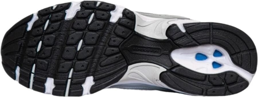 New Balance 530 Fashion sneakers Schoenen white blue maat: 36 beschikbare maaten:36 37.5 - Foto 4