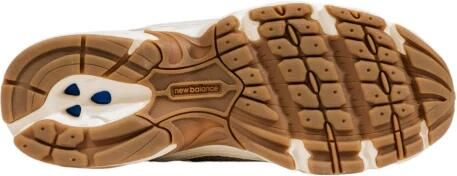 New Balance 530 Sneakers Beige Synthetisch Textil