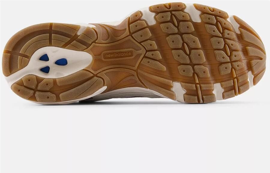 New Balance 530 Sneakers Beige Synthetisch Textil - Foto 2
