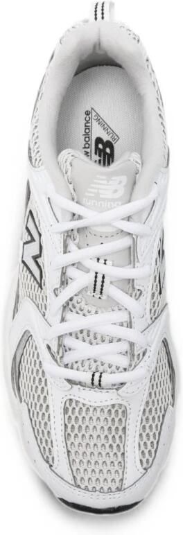 New Balance 530 Dames Wit- Dames Wit - Foto 4