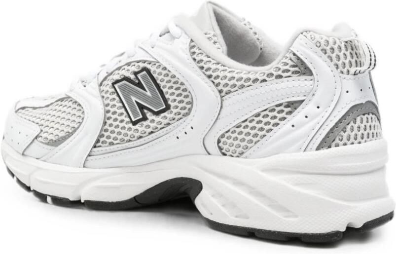 New Balance 530 Dames Wit- Dames Wit - Foto 3