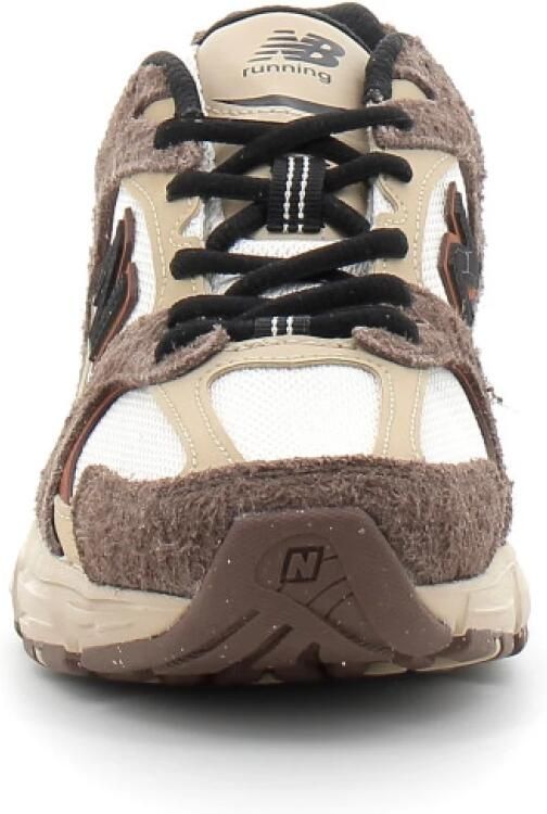 New Balance Stijlvolle Sneakers Mr530 SNC Brown - Foto 8