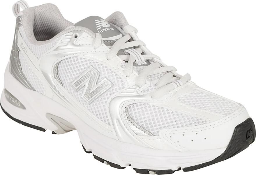 New Balance 530 Fashion sneakers Schoenen white blue maat: 41.5 beschikbare maaten:41.5 42.5 43 44.5 45 46.5 47.5 - Foto 19