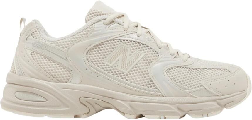 New Balance Lage Sneakers 530 Moonbeam