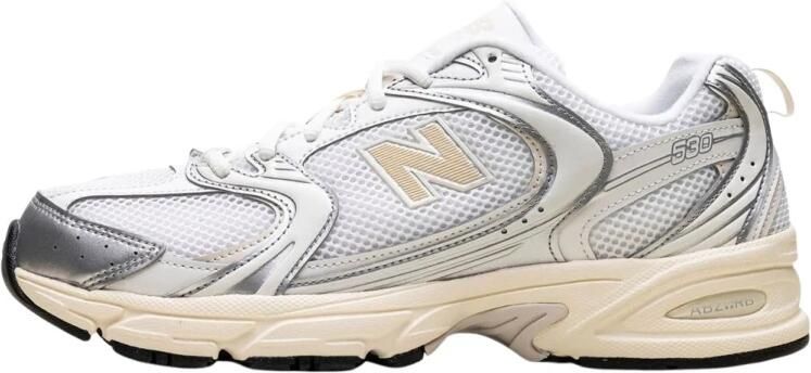New Balance Sneaker Lifestyle Schoen Unisex Tier 3 Streetwear Volwassen - Foto 4