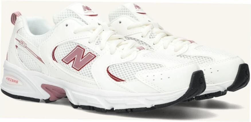 New Balance G530 Unisex Sneakers Sea Salt - Foto 2