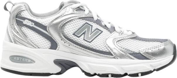 New Balance Sneakers 530 Zilver