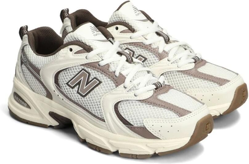 New Balance Hardloopschoenen Geïnspireerd door Hardlopen Brown - Foto 14