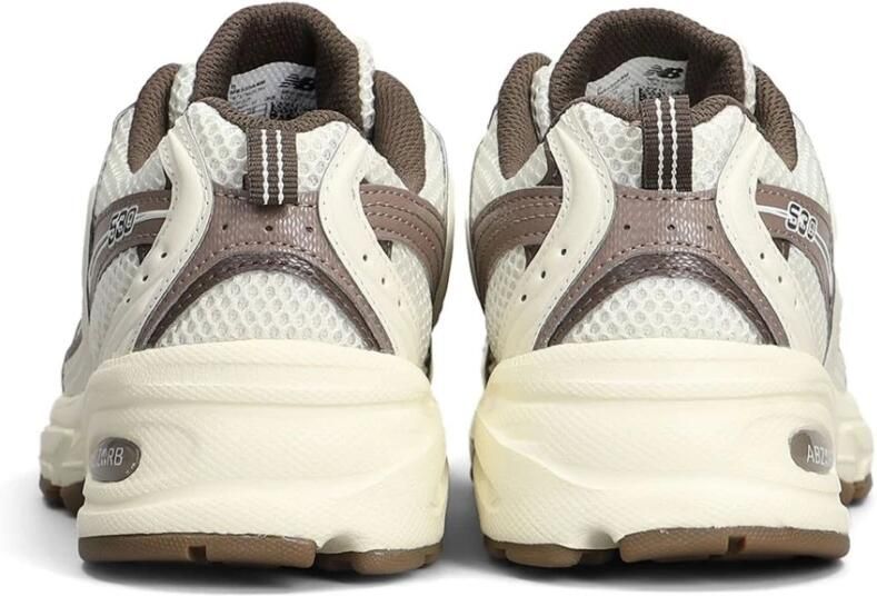 New Balance Hardloopschoenen Geïnspireerd door Hardlopen Brown - Foto 15