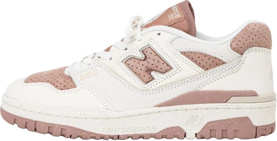 New Balance 550 Sneaker