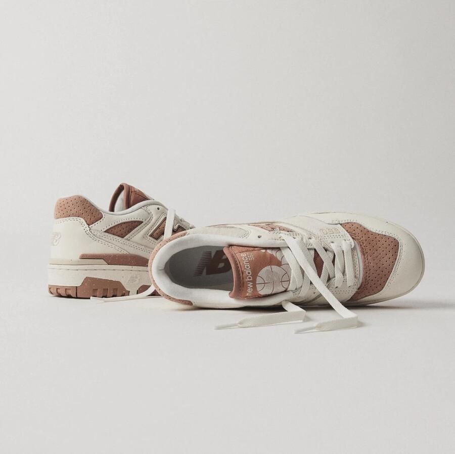 New Balance 550 Sneaker - Foto 3