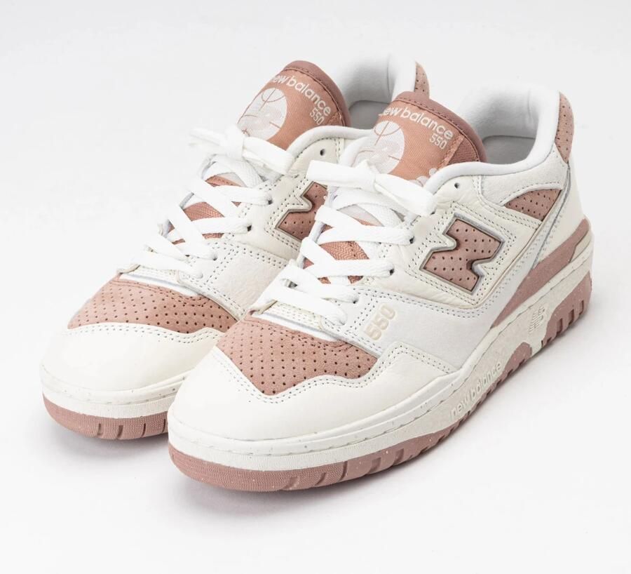 New Balance 550 Sneaker - Foto 4