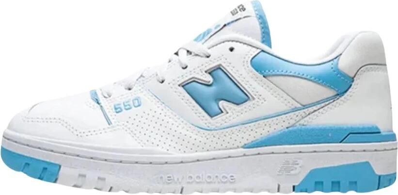 New Balance Sneakers Baskets 550 cuir