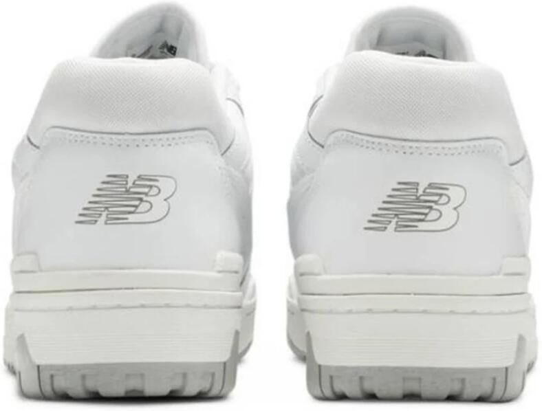 New Balance 550 Basketball Schoenen white maat: 47.5 beschikbare maaten:41.5 42.5 43 44.5 45 46.5 47.5 - Foto 8