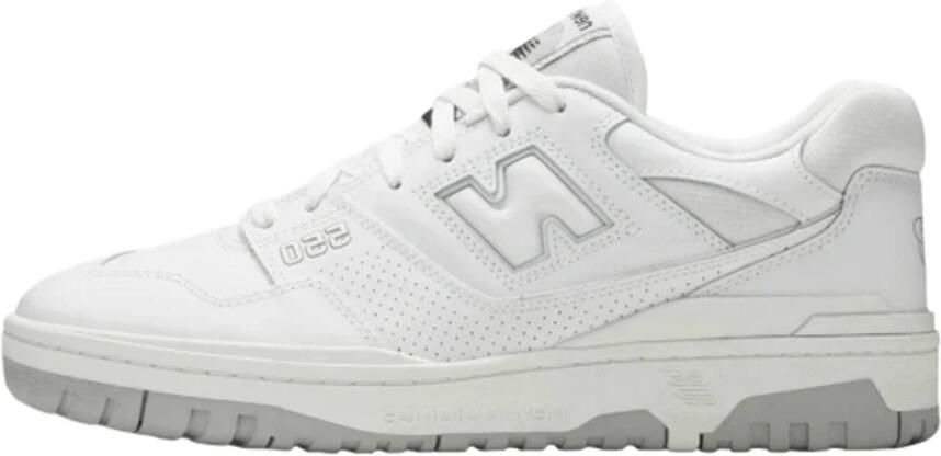 New Balance 550 Basketball Schoenen white maat: 47.5 beschikbare maaten:41.5 42.5 43 44.5 45 46.5 47.5 - Foto 11