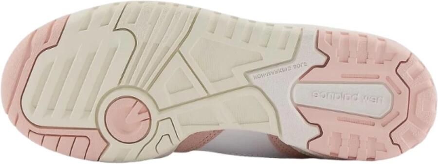 New Balance 550 Basketball Schoenen pink haze maat: 39 beschikbare maaten:36 37 38.5 39 40 35.5 37.5 - Foto 3