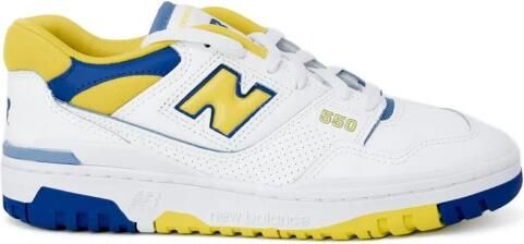 New Balance 550 Basketball Schoenen white 41.5 beschikbare maaten:41.5