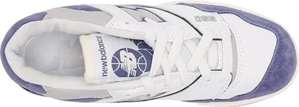 New Balance 550 Sneakers - Foto 2
