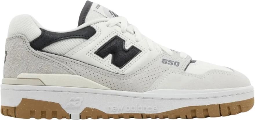 New Balance Sneakers 550 Sea Salt Grey Matter ( 's)