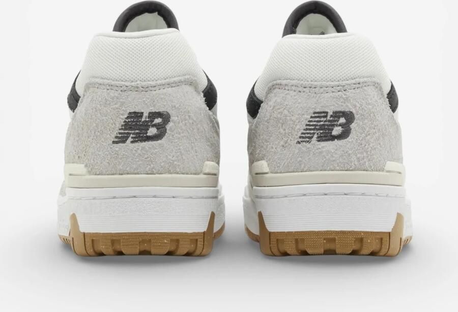 New Balance Sneakers 550 Sea Salt Grey Matter ( 's) - Foto 2