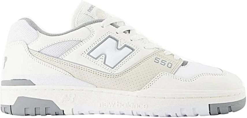 New Balance 550 Sneakers