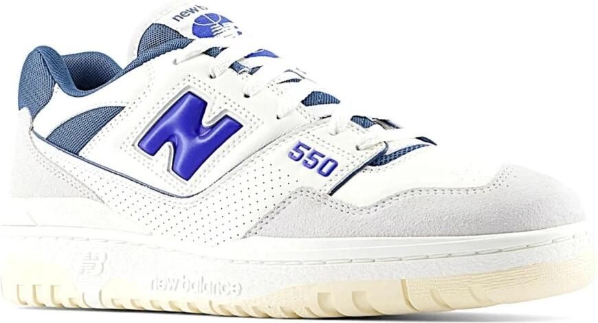 New Balance 550 Sneakers
