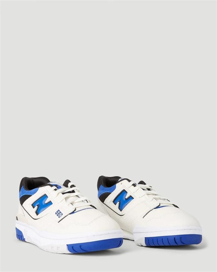 New Balance 550 Sneakers - Foto 4