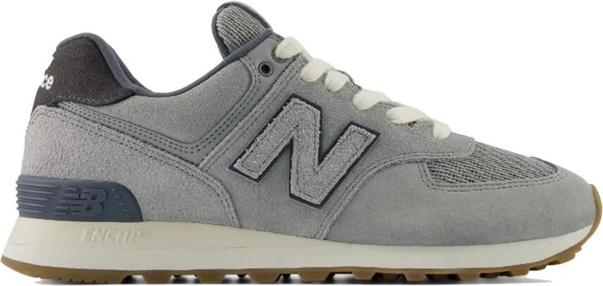 New balance Sneakers laag '574' grijs