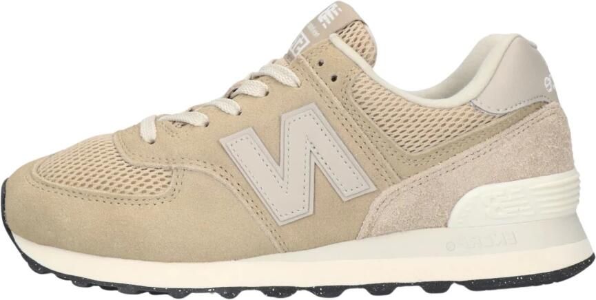 New balance 574 Women W5746J3 Beige - Foto 1