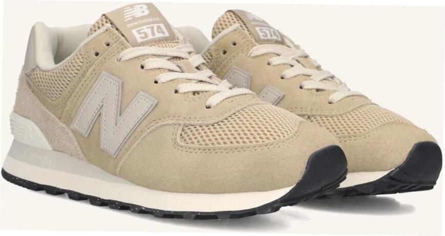 New balance 574 Women W5746J3 Beige - Foto 2