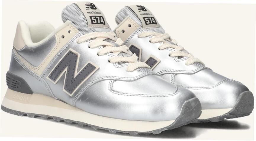 New Balance 574 Sneaker - Foto 2