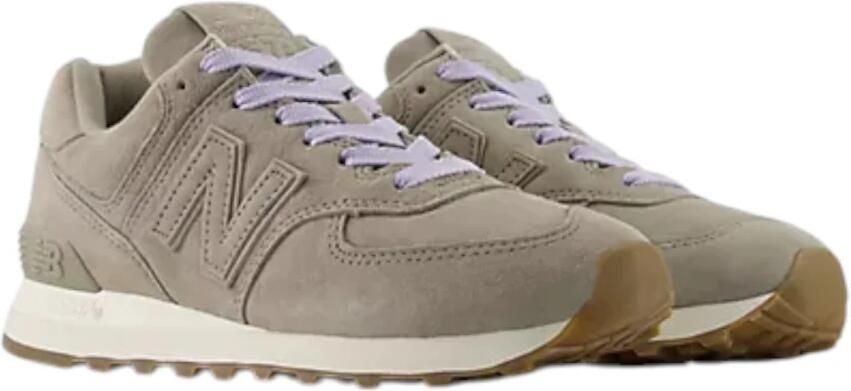 New Balance 574 Sneaker - Foto 5