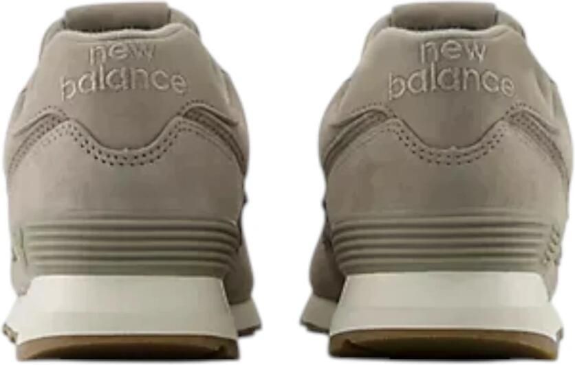 New Balance 574 Sneaker - Foto 3