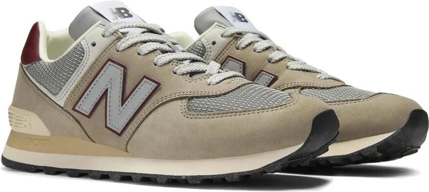 New Balance 574 Sneaker - Foto 6