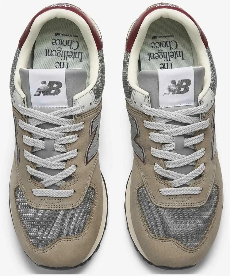 New Balance 574 Sneaker - Foto 3