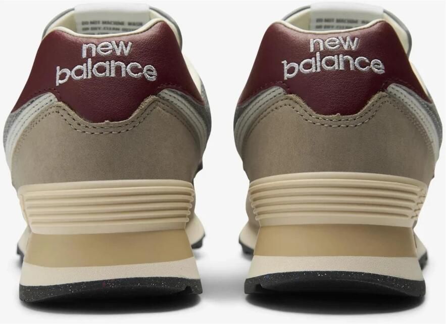 New Balance 574 Sneaker - Foto 4