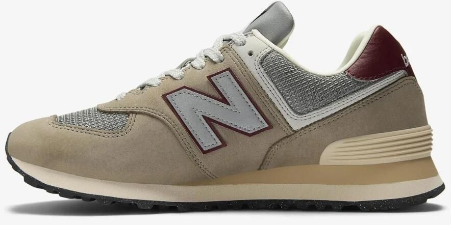 New Balance 574 Sneaker - Foto 5
