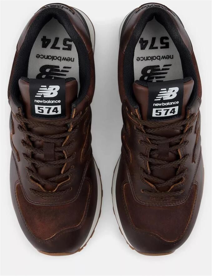 New Balance 574 Sneaker - Foto 2