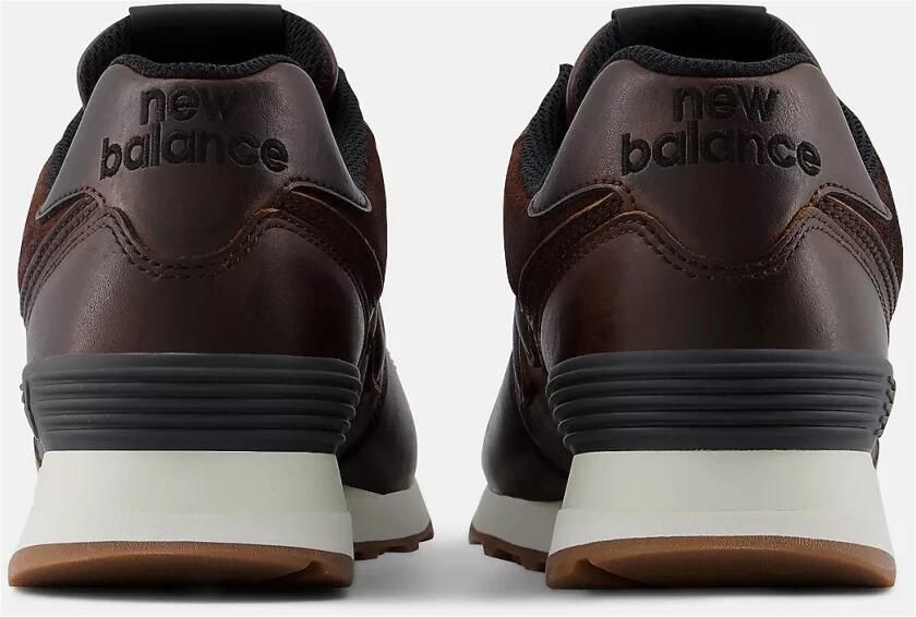 New Balance 574 Sneaker - Foto 3