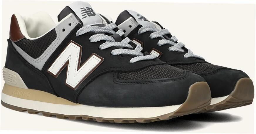 New Balance Lage Sneakers U5748SB - Foto 4