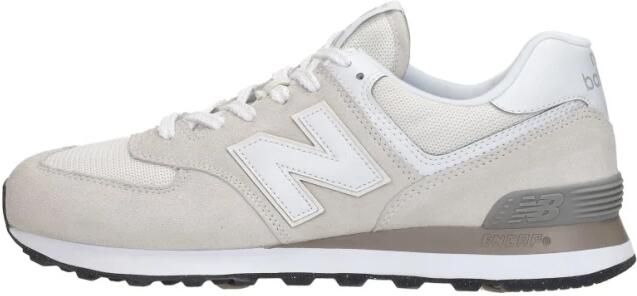 New Balance 574 Fashion sneakers Schoenen grey maat: 47.5 beschikbare maaten:41.5 42.5 43 44 45 46.5 47.5 - Foto 20
