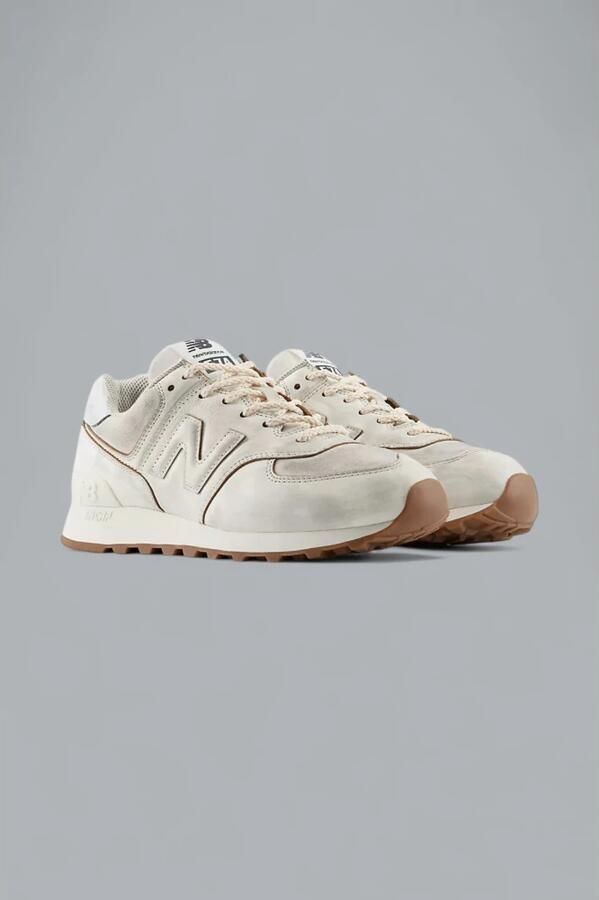 New Balance 574 Sneakers - Foto 3