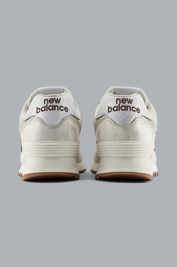 New Balance 574 Sneakers - Foto 4
