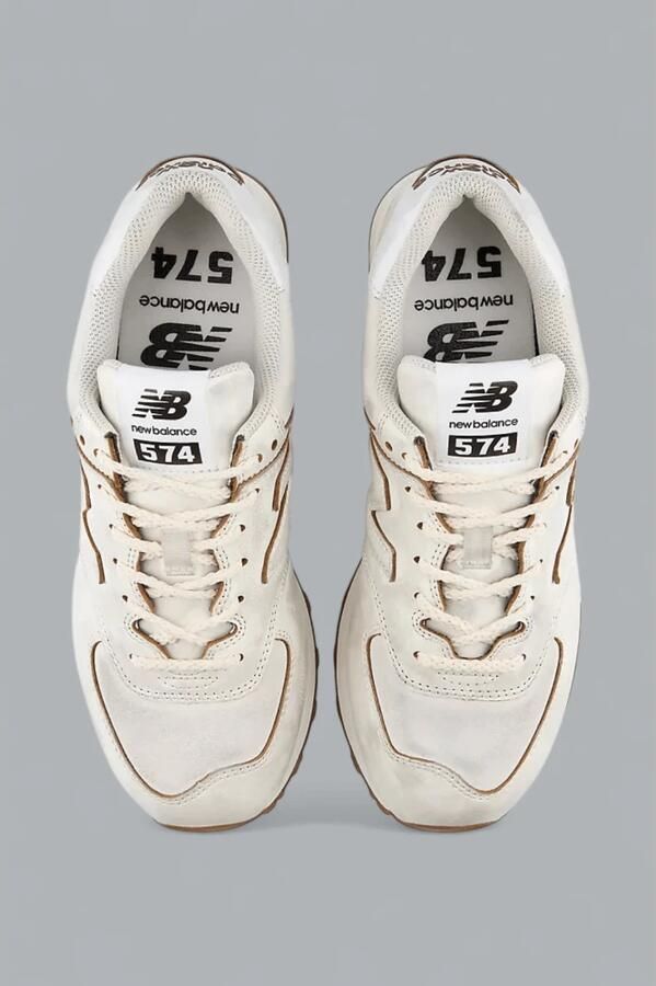 New Balance 574 Sneakers - Foto 5