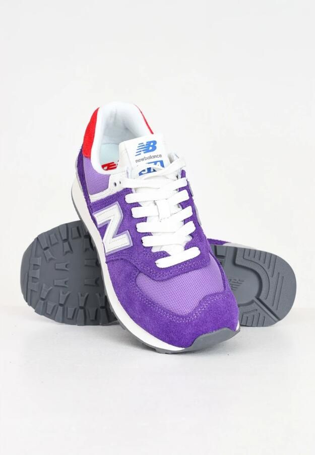 New Balance Sneakers laag '574' - Foto 3