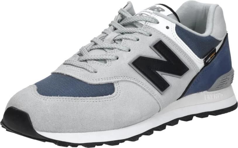 New Balance Lage Sneakers 574 Suede trainers - Foto 3