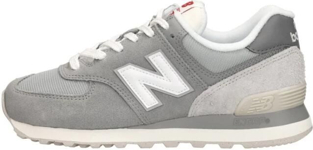 New Balance 574 Sneakers SLATE GREY - Foto 4