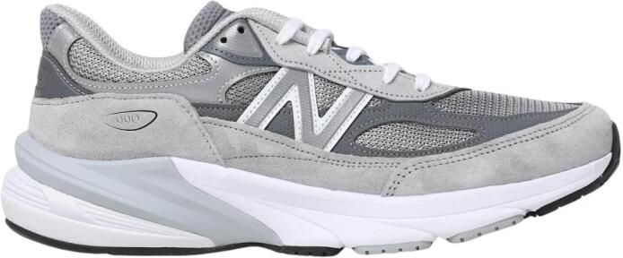 New Balance 990 Made in U.S.A. Grijs Unisex Sneakers - Foto 3