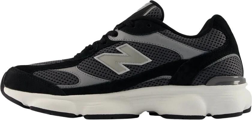 New Balance 603 Heren Sneakers Zwart - Foto 2