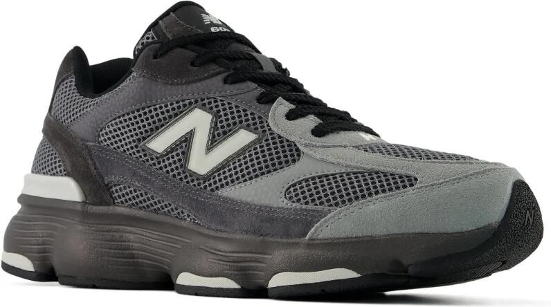 New Balance 603 Heren Sneakers Zwart - Foto 5